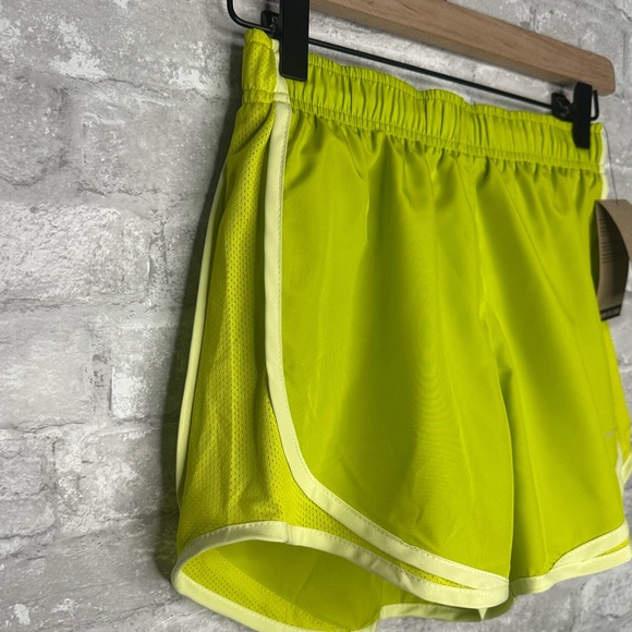 Nike Women's Dri-FIT Tempo Mid-Rise Brief-Lined Running Shorts NWT Size XS - Picture 5 of 16